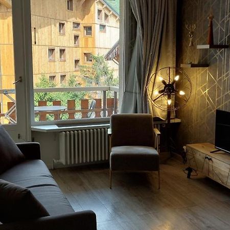 Apartamento Le Rosset Tignes Exterior foto